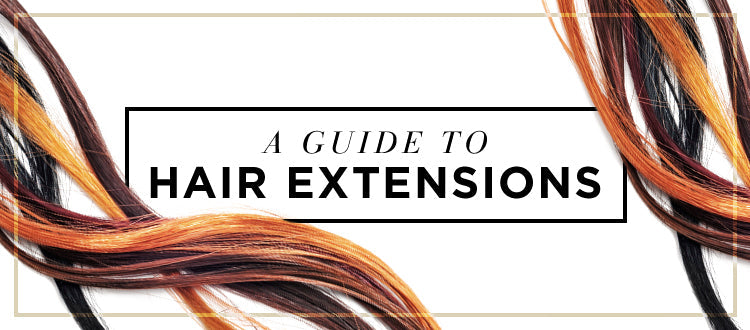 Hair Extensions For Your Hair Type – Toppik.com