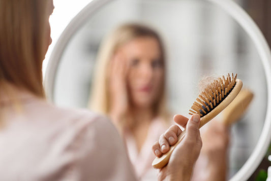 Seasonal Shedding: Understanding and Managing Hair Loss in Autumn