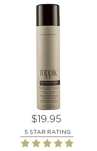 When is Hair Conditioner for Men Necessary? - Toppik Hair Blog