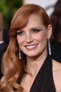 trendy_hair_colors_for_spring_2015_red_hair_Jessica_Chastain