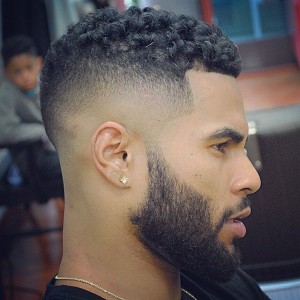 african american men beard hairstyles black
