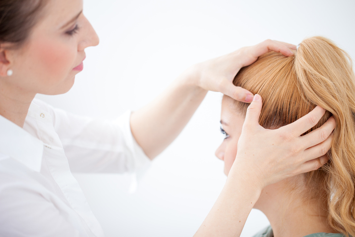 How to Deal with Hair Loss - Toppik Blog