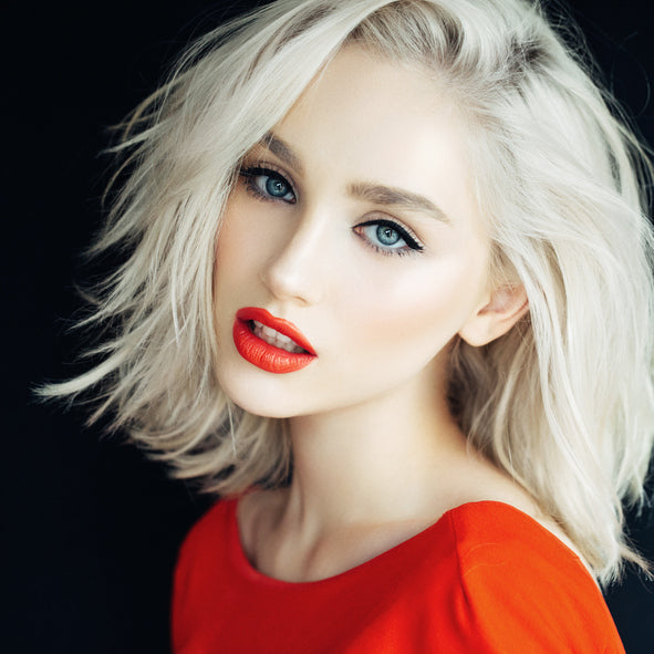 Choppy Bob For Thin Hair Find Your Perfect Hair Style