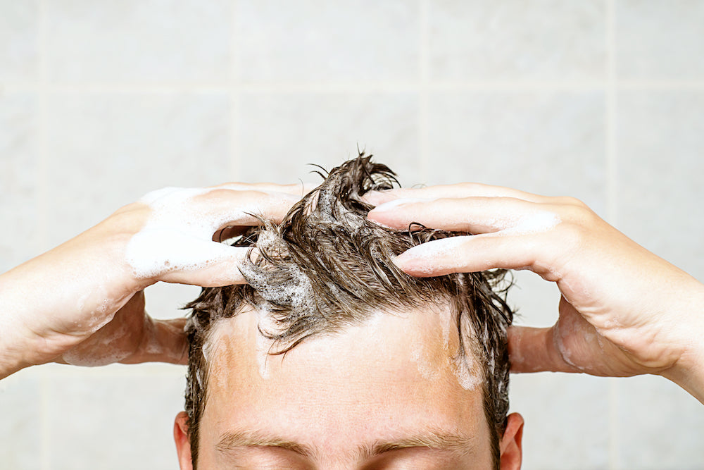 When is Hair Conditioner for Men Necessary? - Toppik Hair Blog