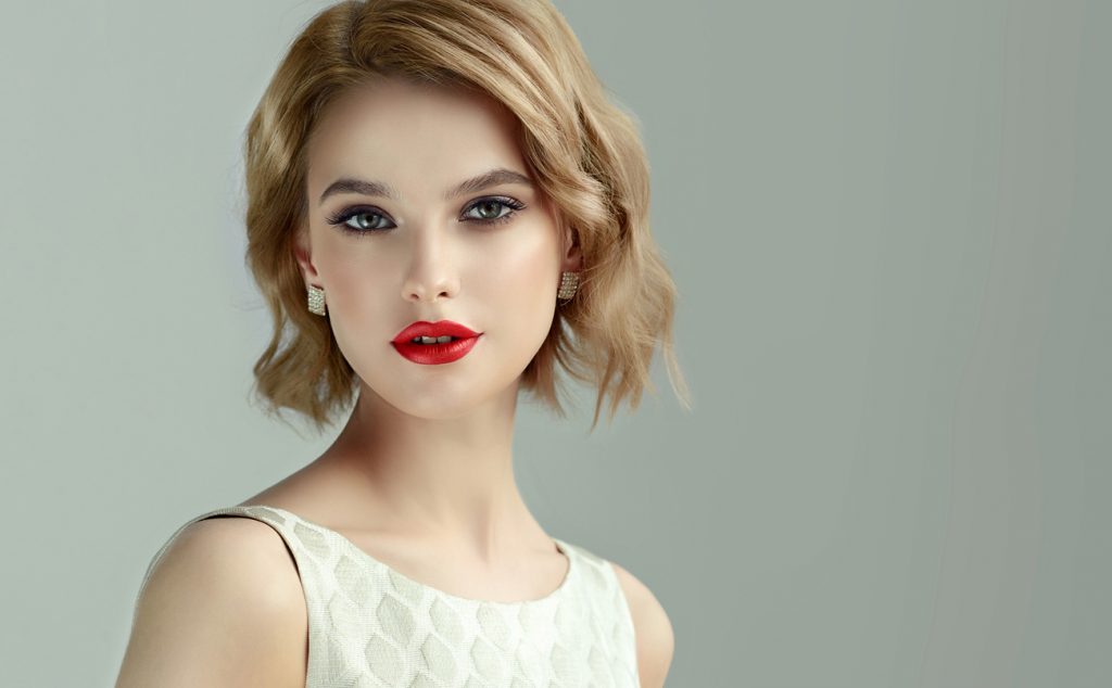 The Best Short Haircuts For Women Toppik Blog