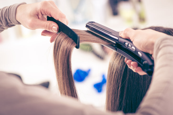 Everything You Need To Know About Hair Rebonding  HairMNL